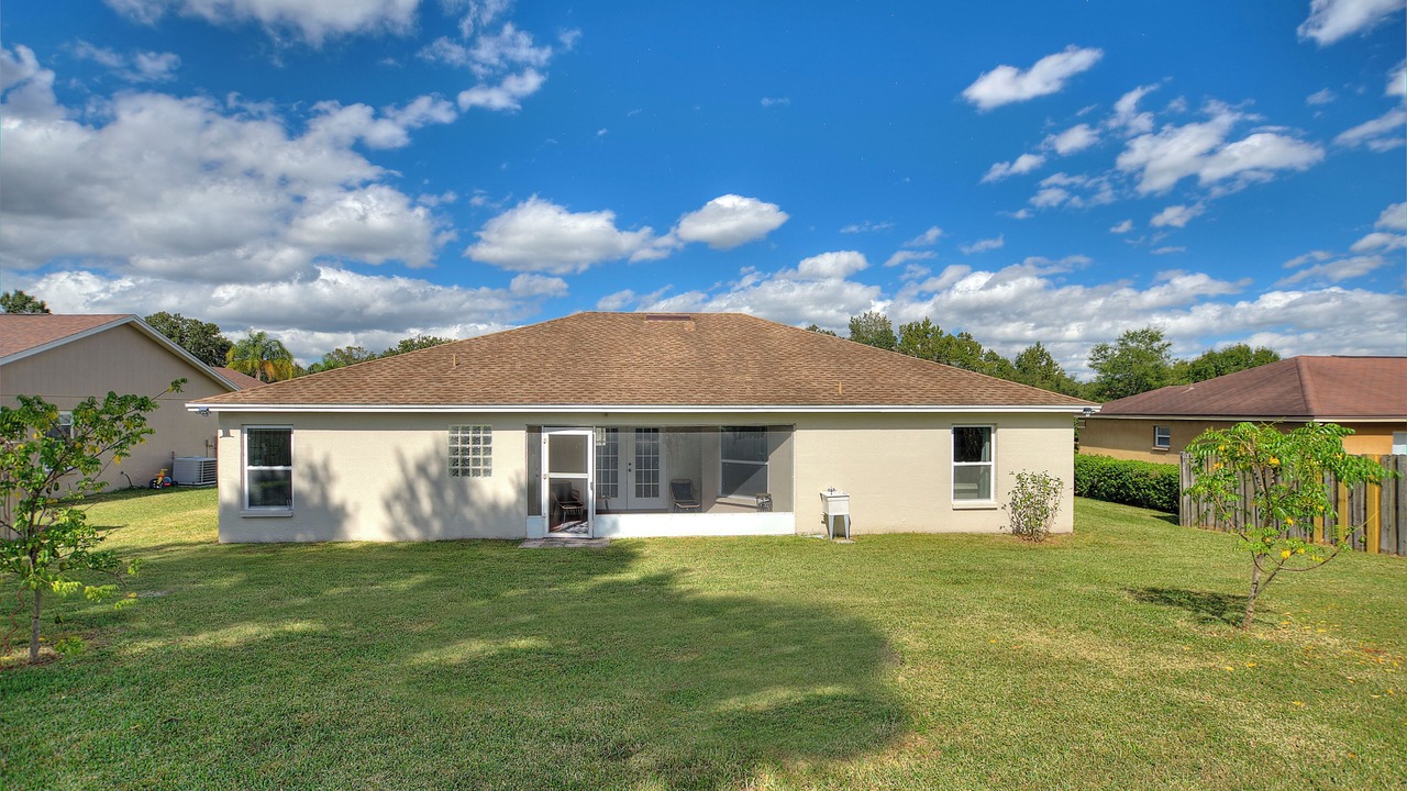 Photo of Outdoor in Lakeland