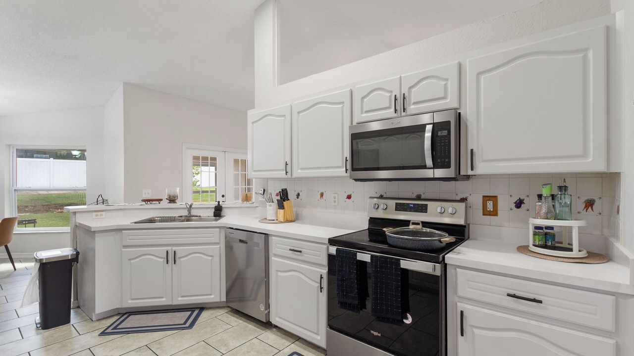 Photo of Kitchen in Lakeland
