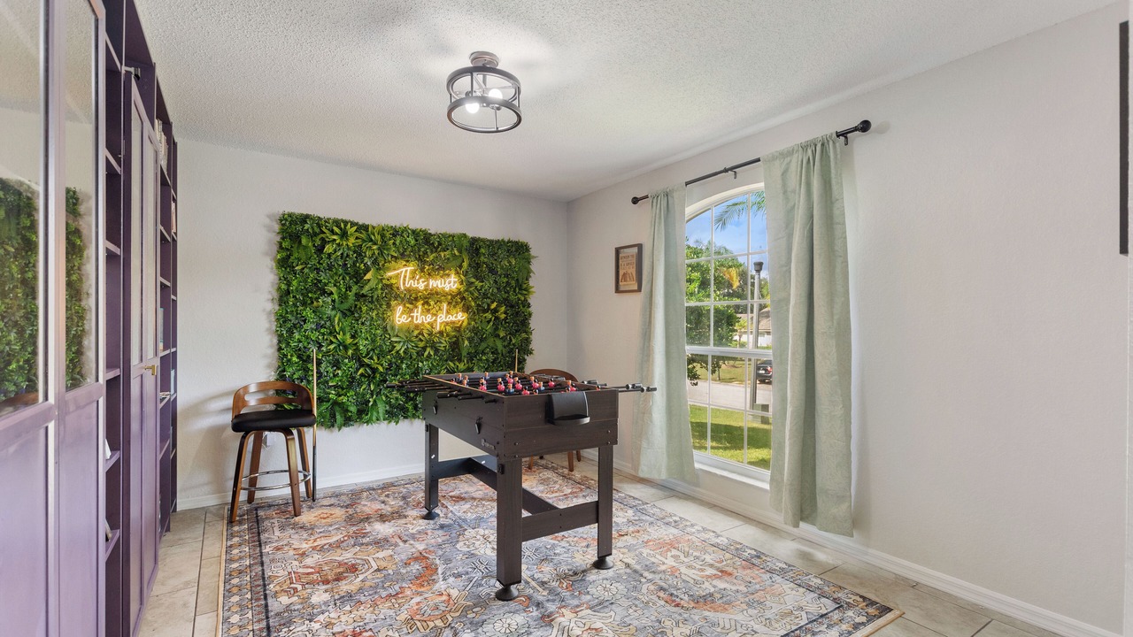 Photo of Bedroom in Lakeland
