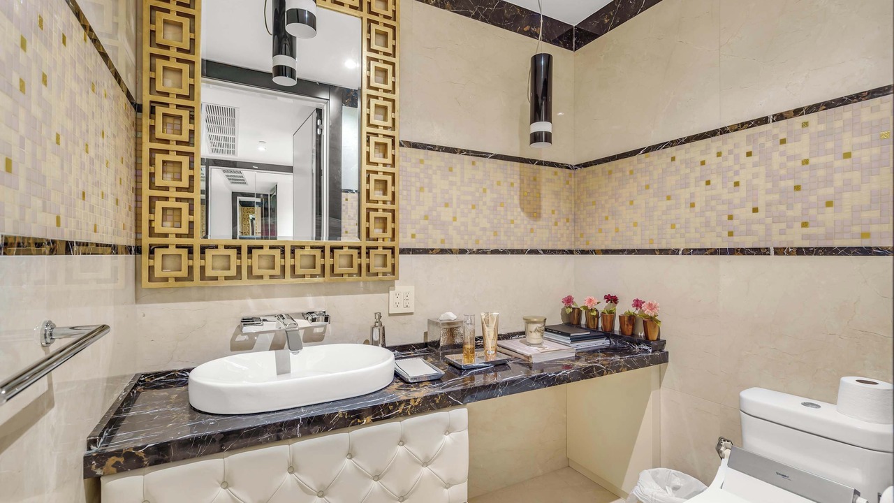 Photo of Bedroom in Bal Harbour