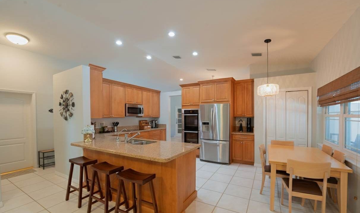Photo of Kitchen in Country Walk