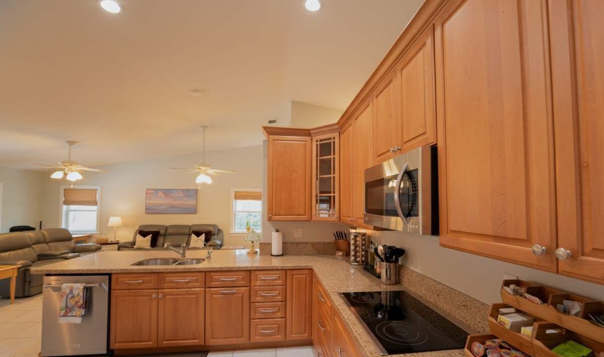 Photo of Kitchen in Country Walk