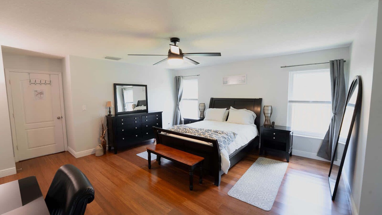 Photo of Bedroom in Country Walk