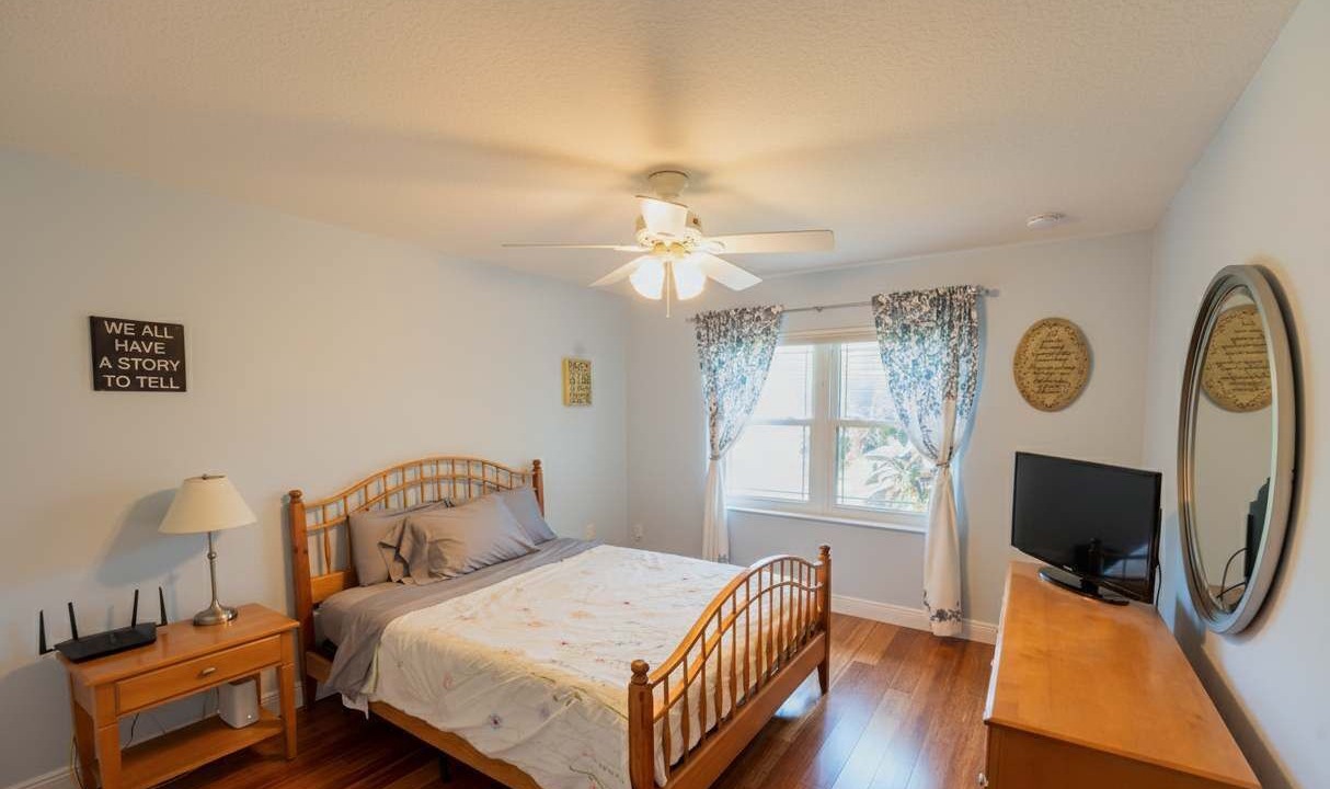 Photo of Bedroom in Country Walk