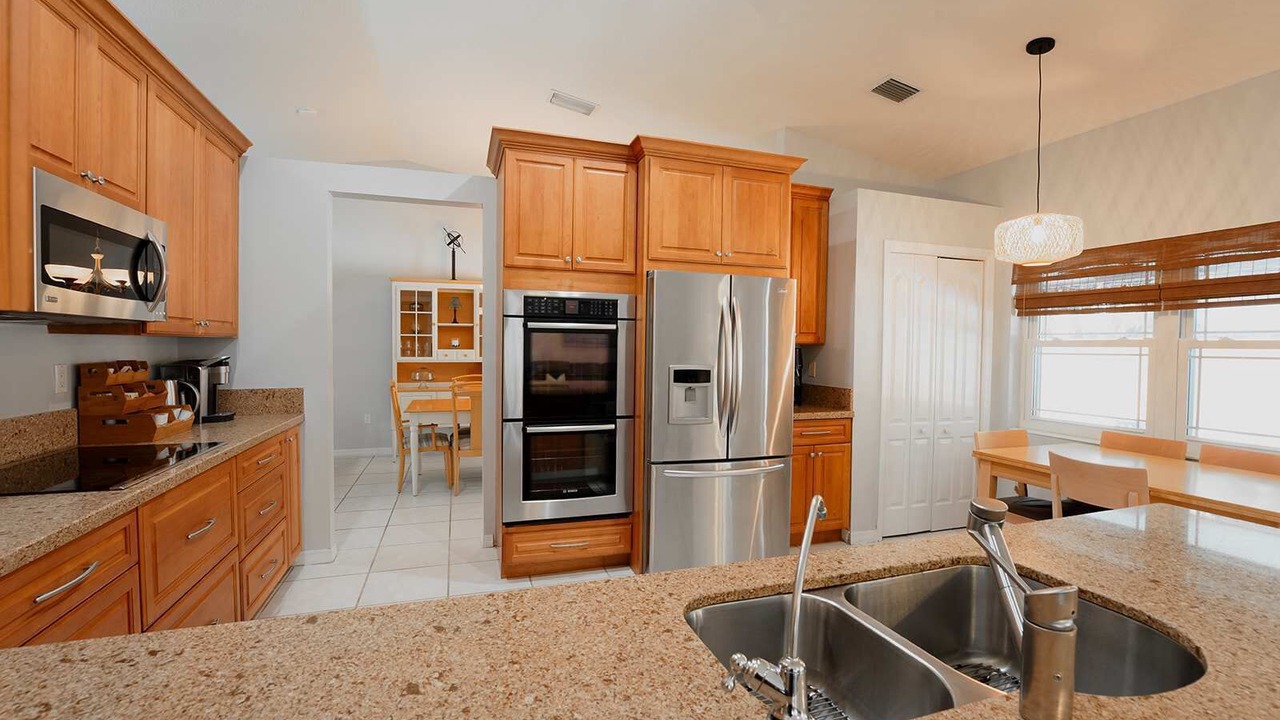 Photo of Kitchen in Country Walk