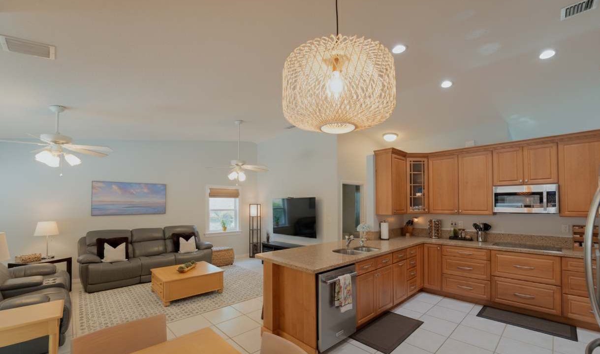 Photo of Livingroom in Country Walk