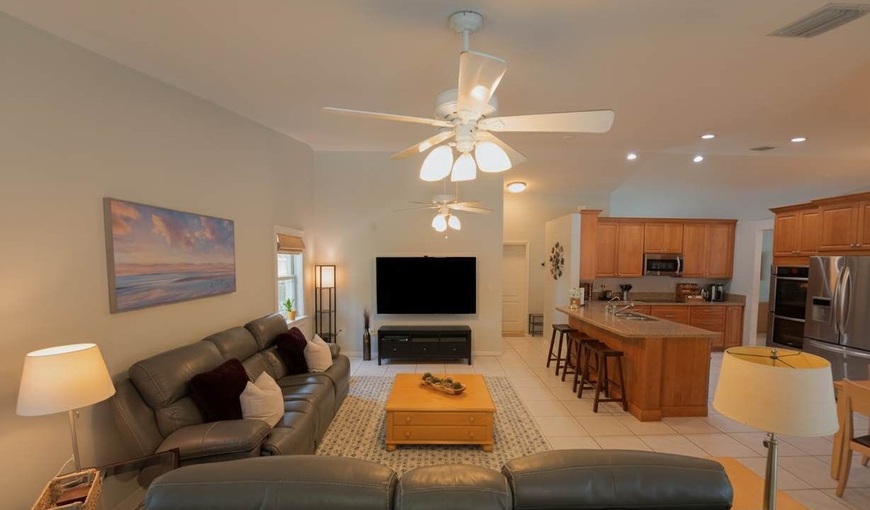 Photo of Livingroom in Country Walk