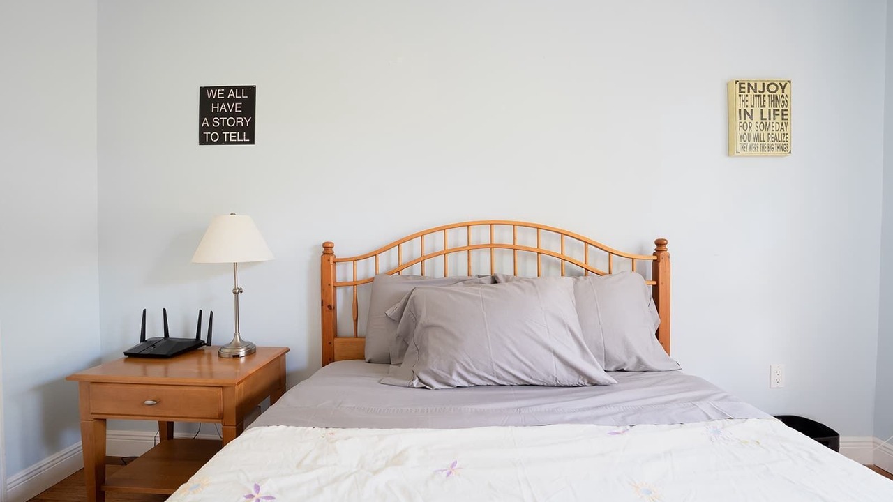 Photo of Bedroom in Country Walk