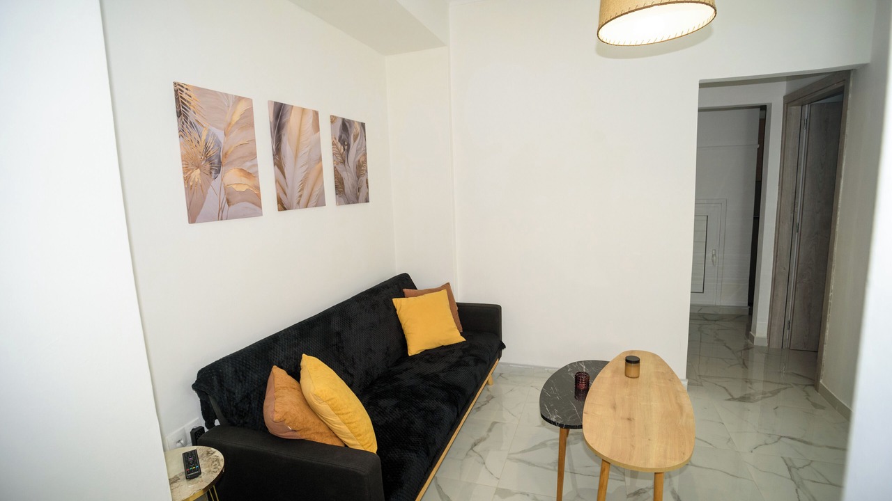 Photo of Livingroom in Goudi
