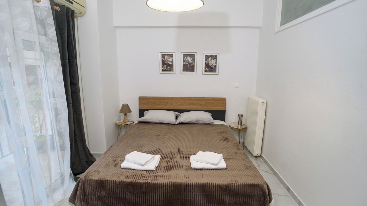 Photo of Bedroom in Goudi