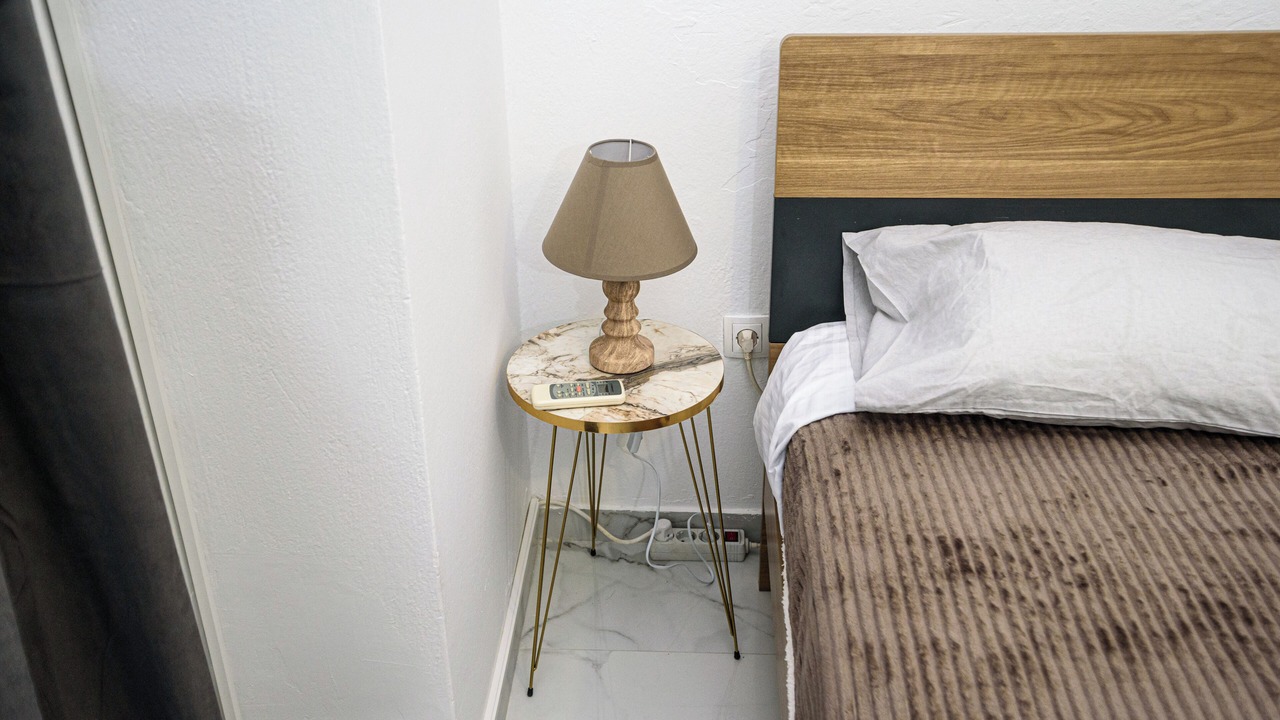 Photo of Bedroom in Goudi