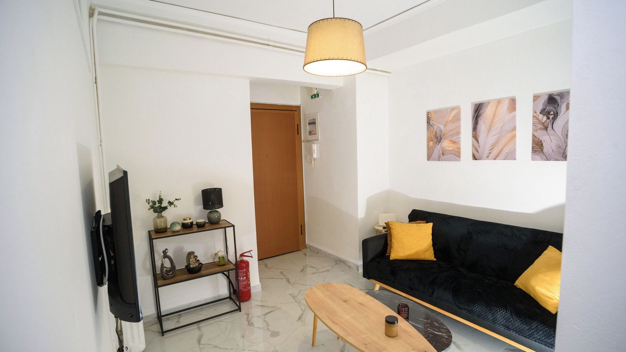 Photo of Livingroom in Goudi