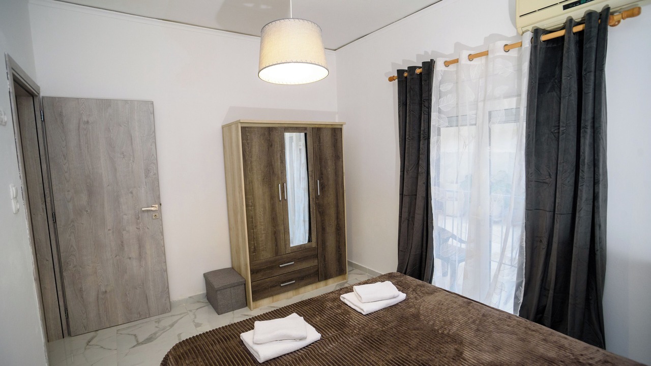 Photo of Bedroom in Goudi