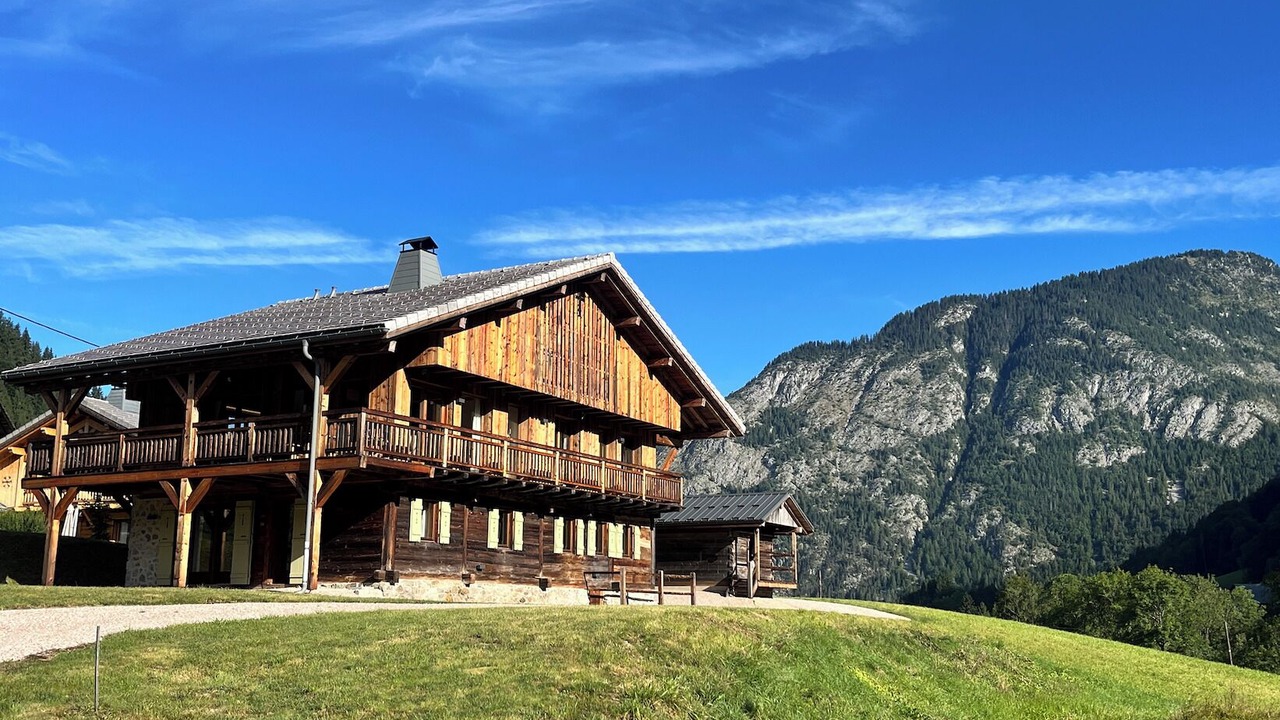 Photo of Outdoor in Abondance