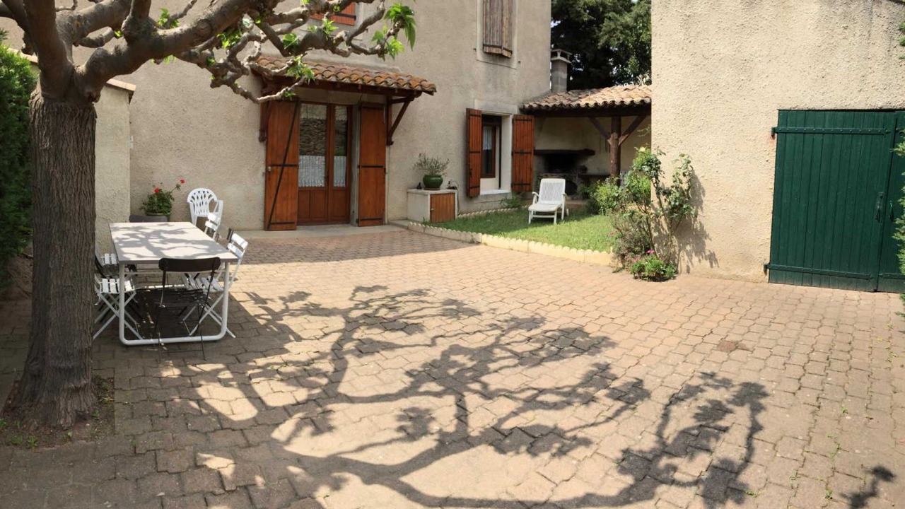 Photo of Outdoor in Pepieux