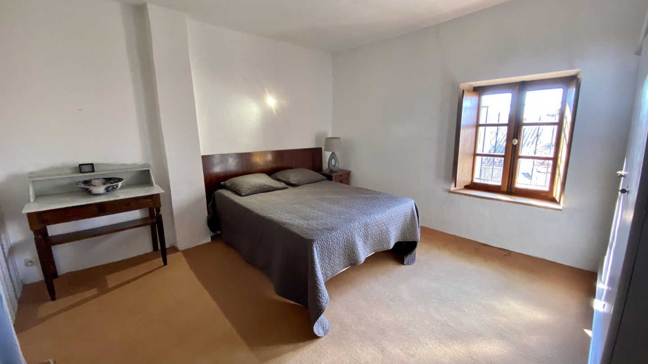 Photo of Bedroom in Pepieux