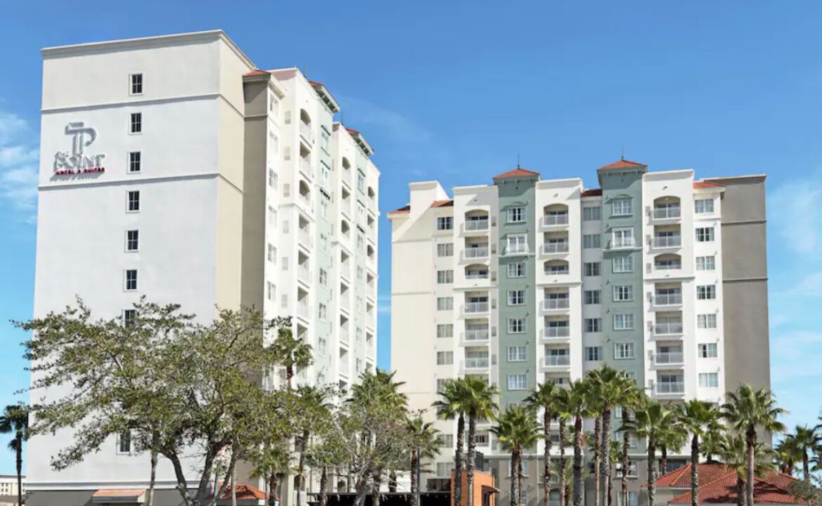 Photo of Outdoor in Florida Center