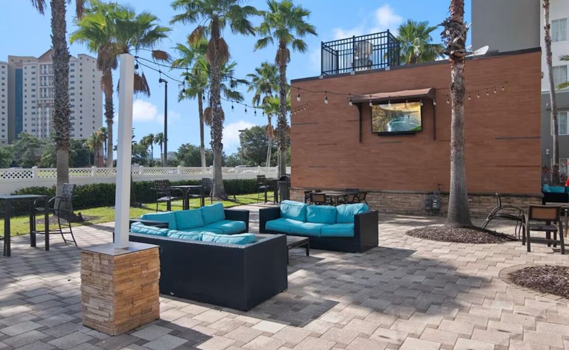 Photo of Outdoor in Florida Center