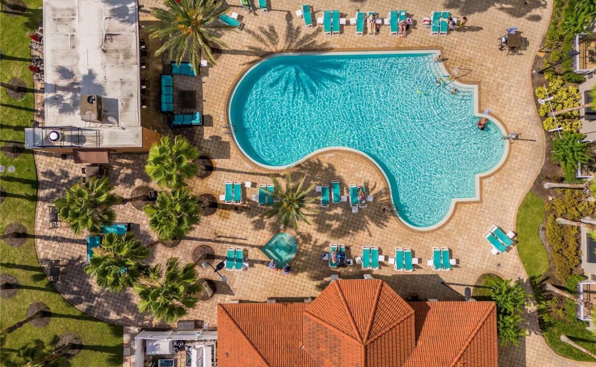 Photo of Outdoor in Florida Center