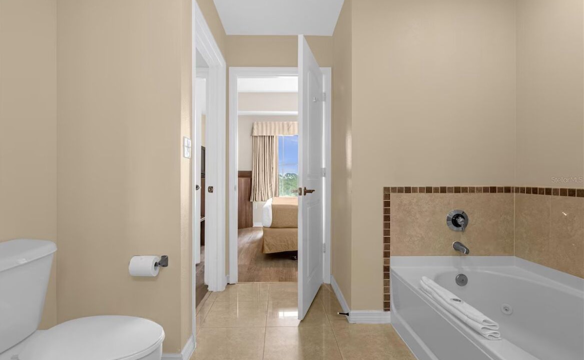 Photo of Bathroom in Florida Center