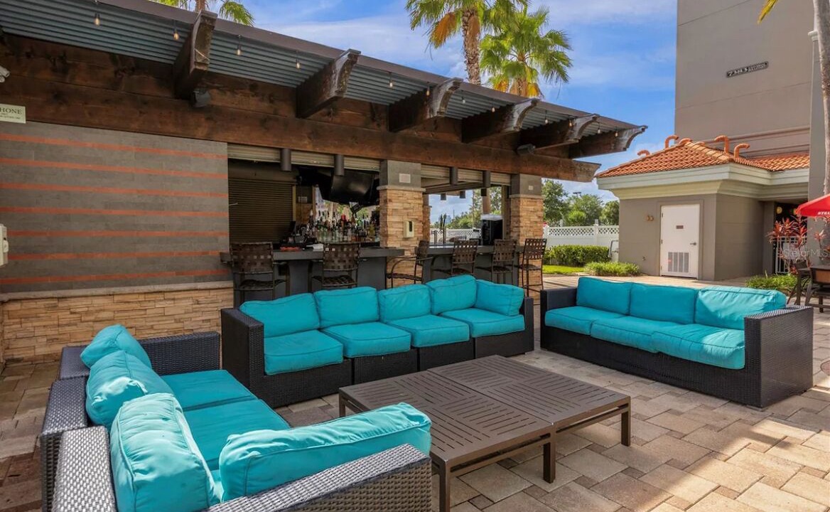 Photo of Outdoor in Florida Center