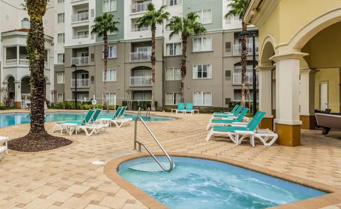 Photo of Outdoor in Florida Center