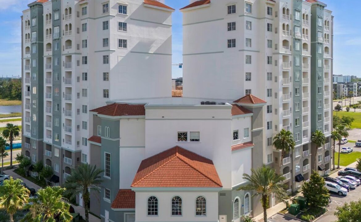 Photo of Outdoor in Florida Center