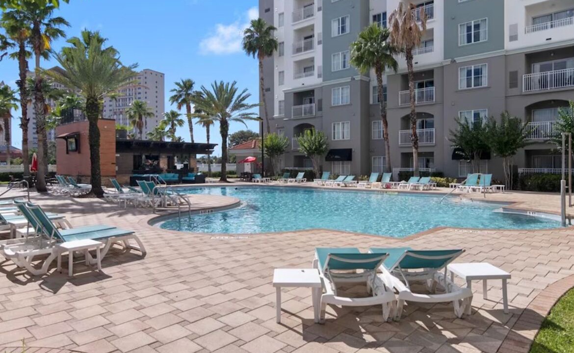 Photo of Outdoor in Florida Center