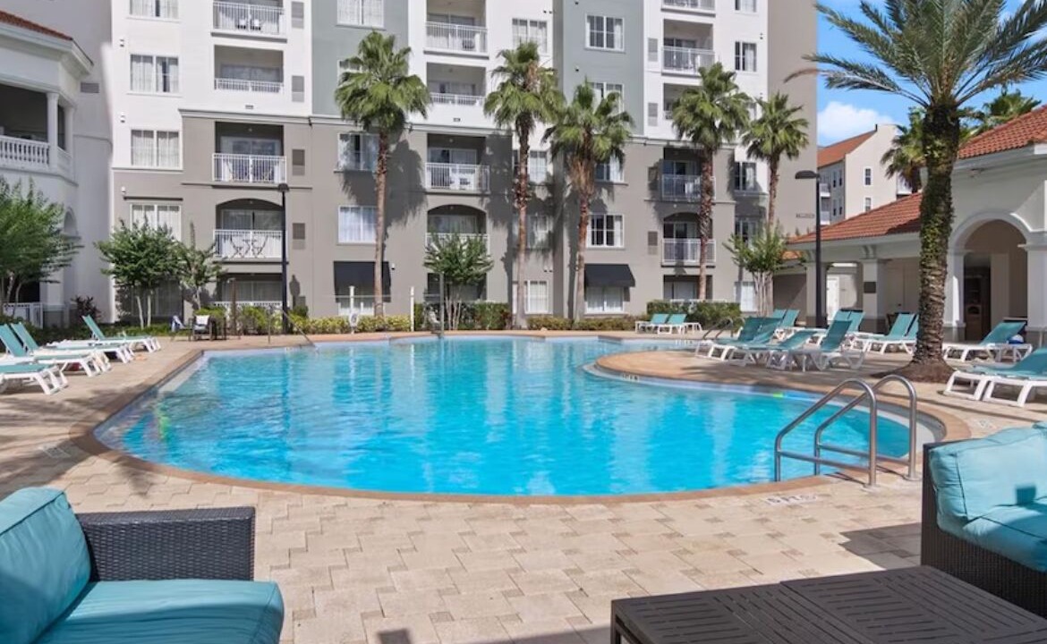 Photo of Outdoor in Florida Center