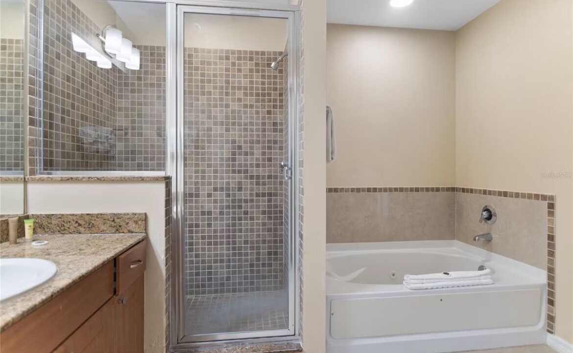 Photo of Bathroom in Florida Center