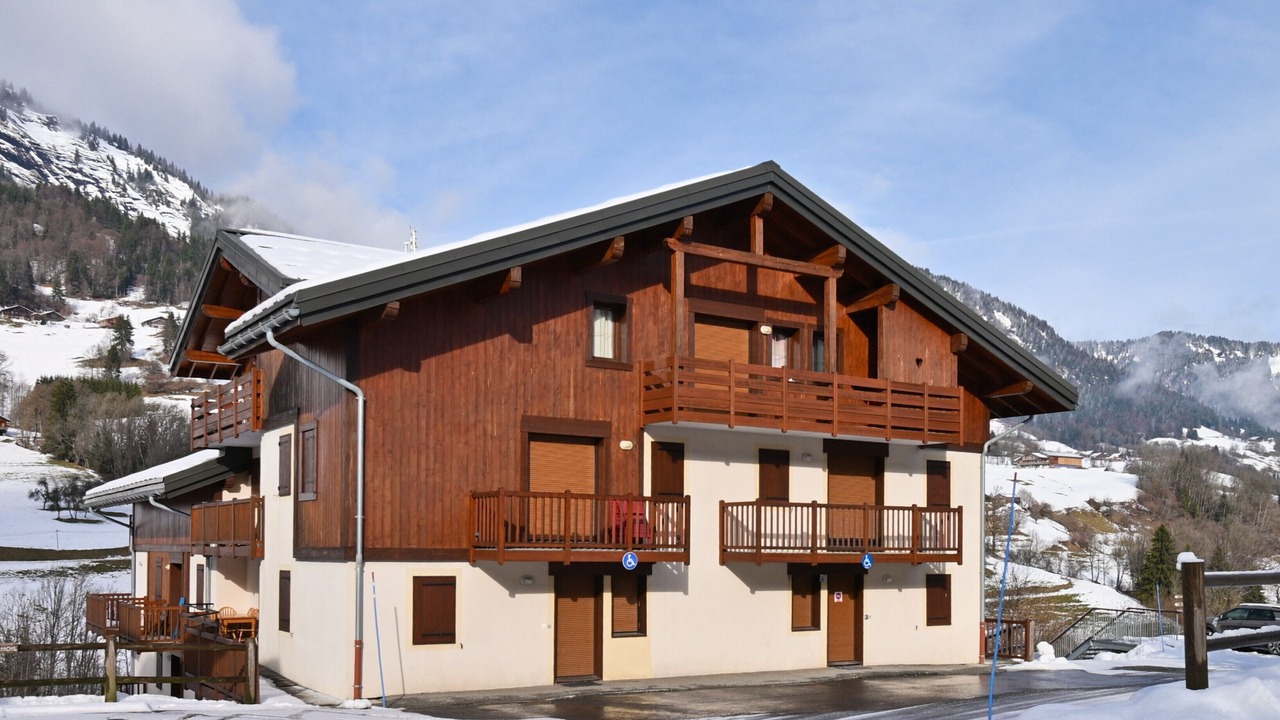 Photo of Outdoor in Flumet