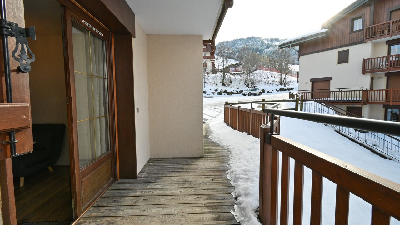 Photo of Outdoor in Flumet