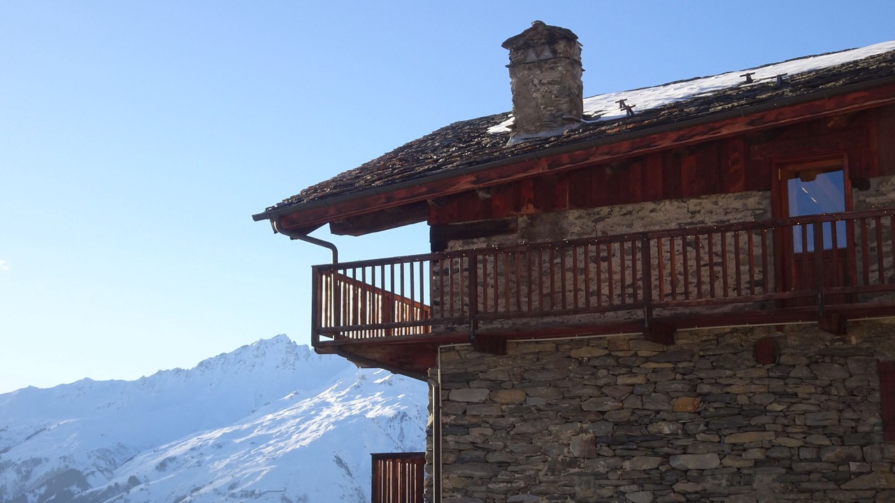 Photo of Outdoor in Montvalezan