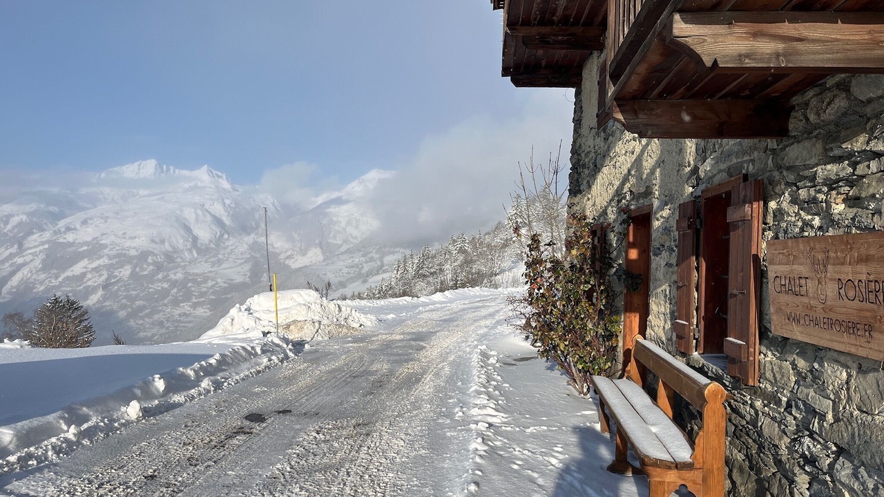 Photo of Outdoor in Montvalezan