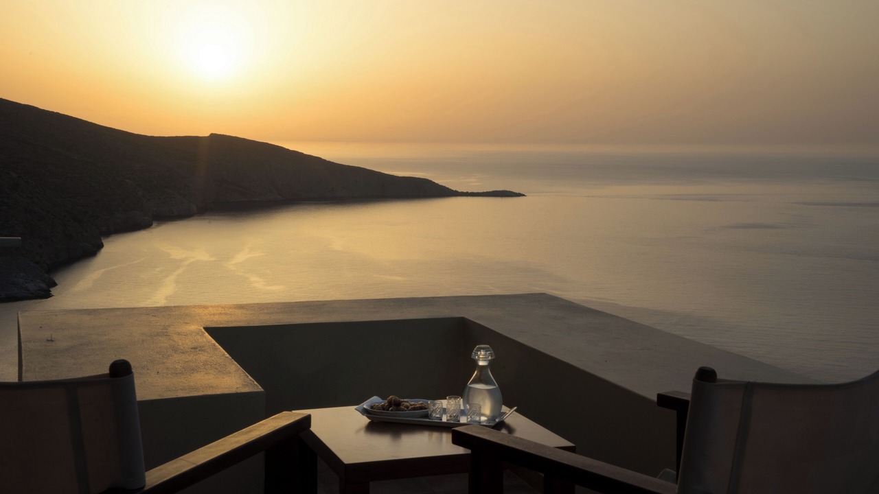 Photo of Outdoor in Agia Pelagia