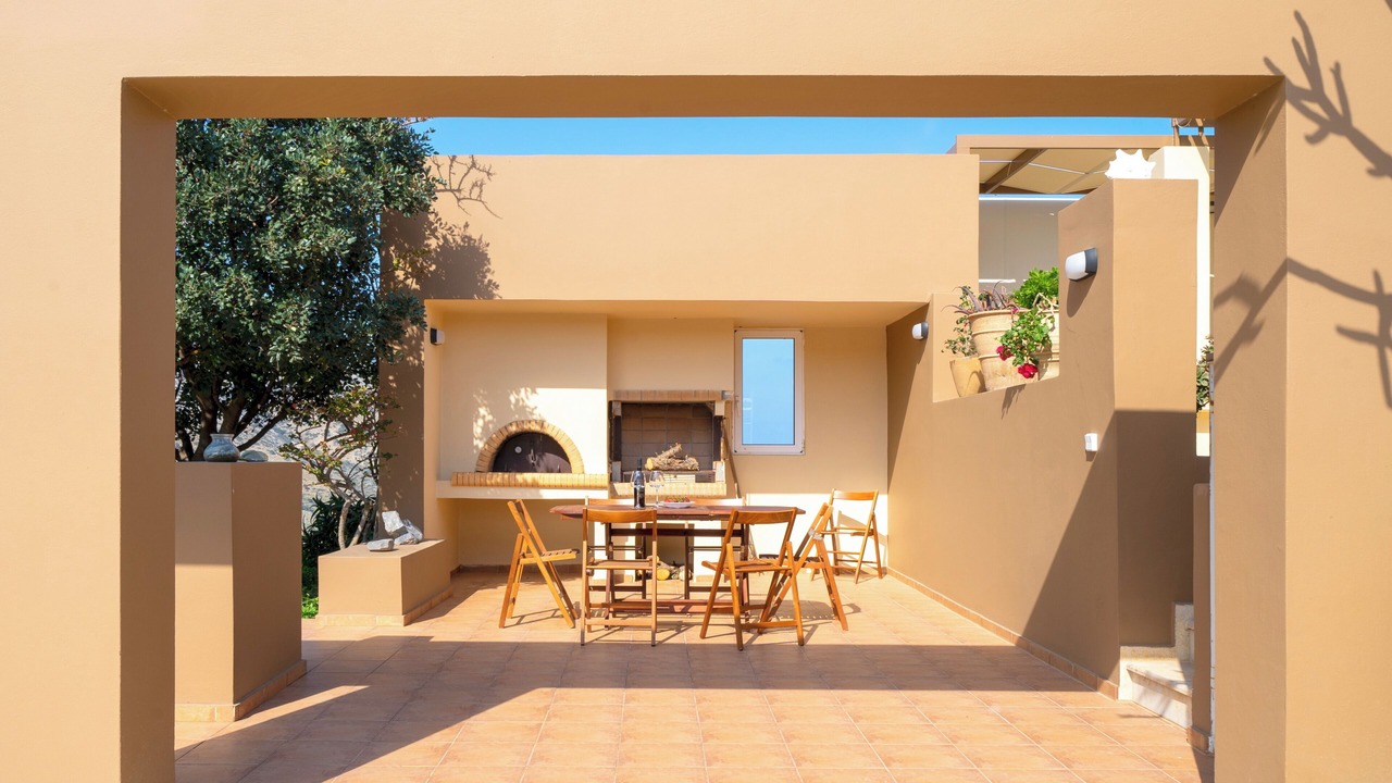Photo of Outdoor in Agia Pelagia