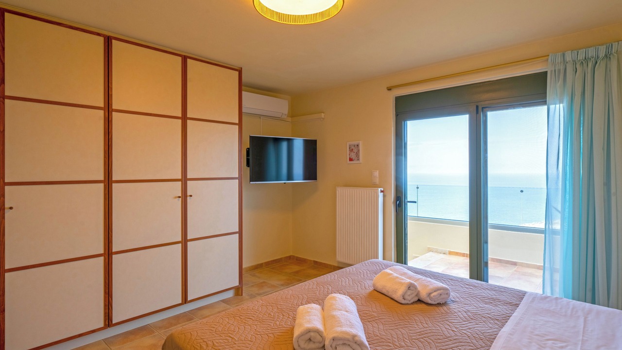 Photo of Bedroom in Agia Pelagia