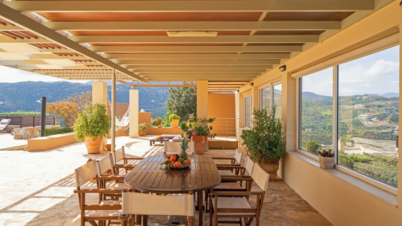 Photo of Outdoor in Agia Pelagia