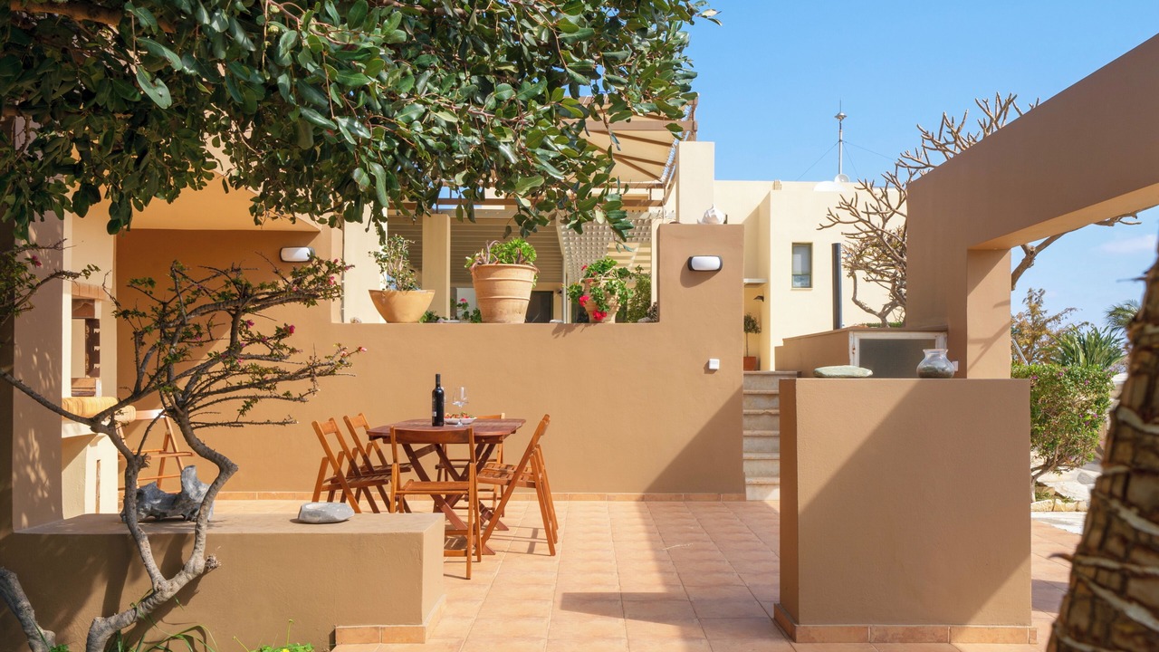 Photo of Outdoor in Agia Pelagia