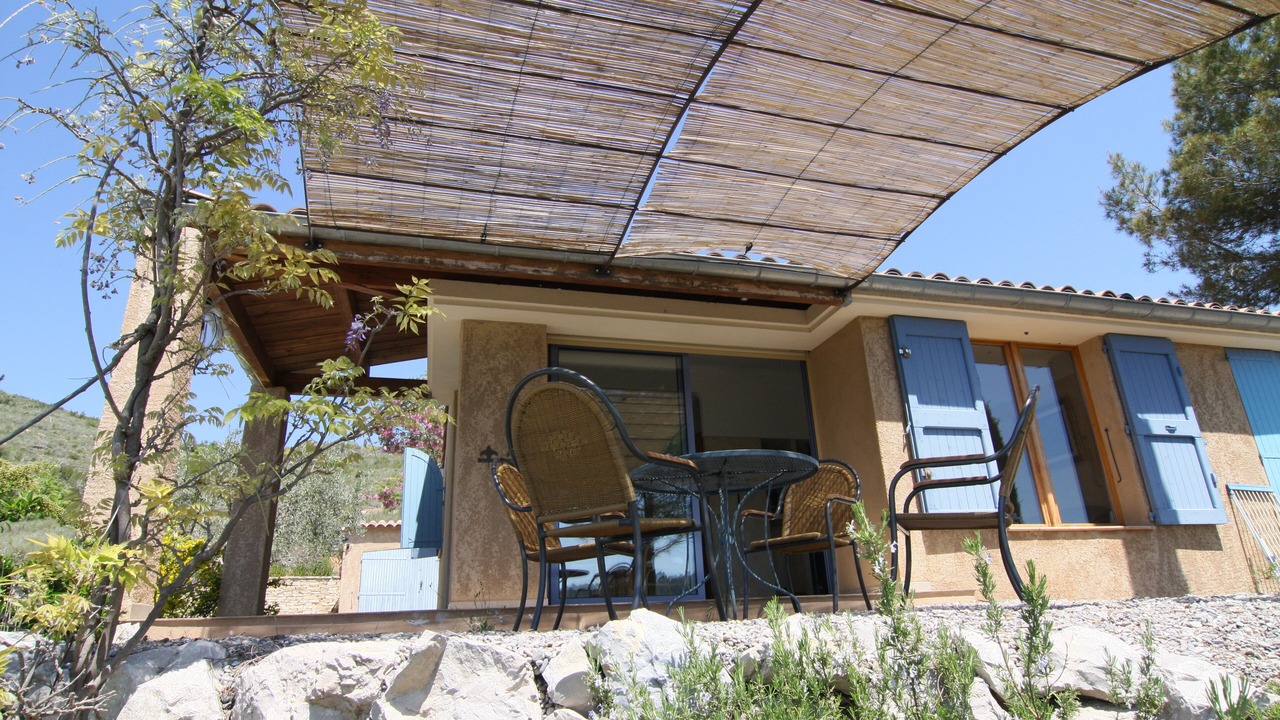 Photo of Outdoor in Esparron-de-Verdon