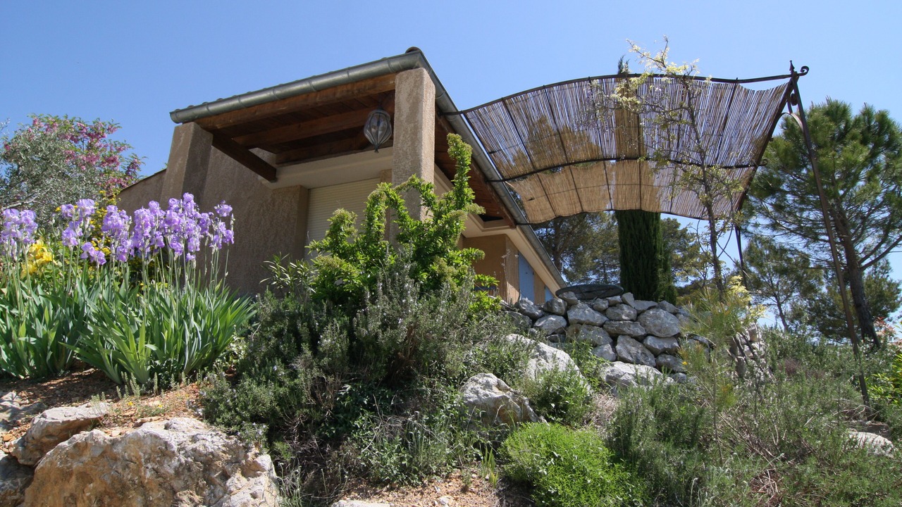 Photo of Outdoor in Esparron-de-Verdon