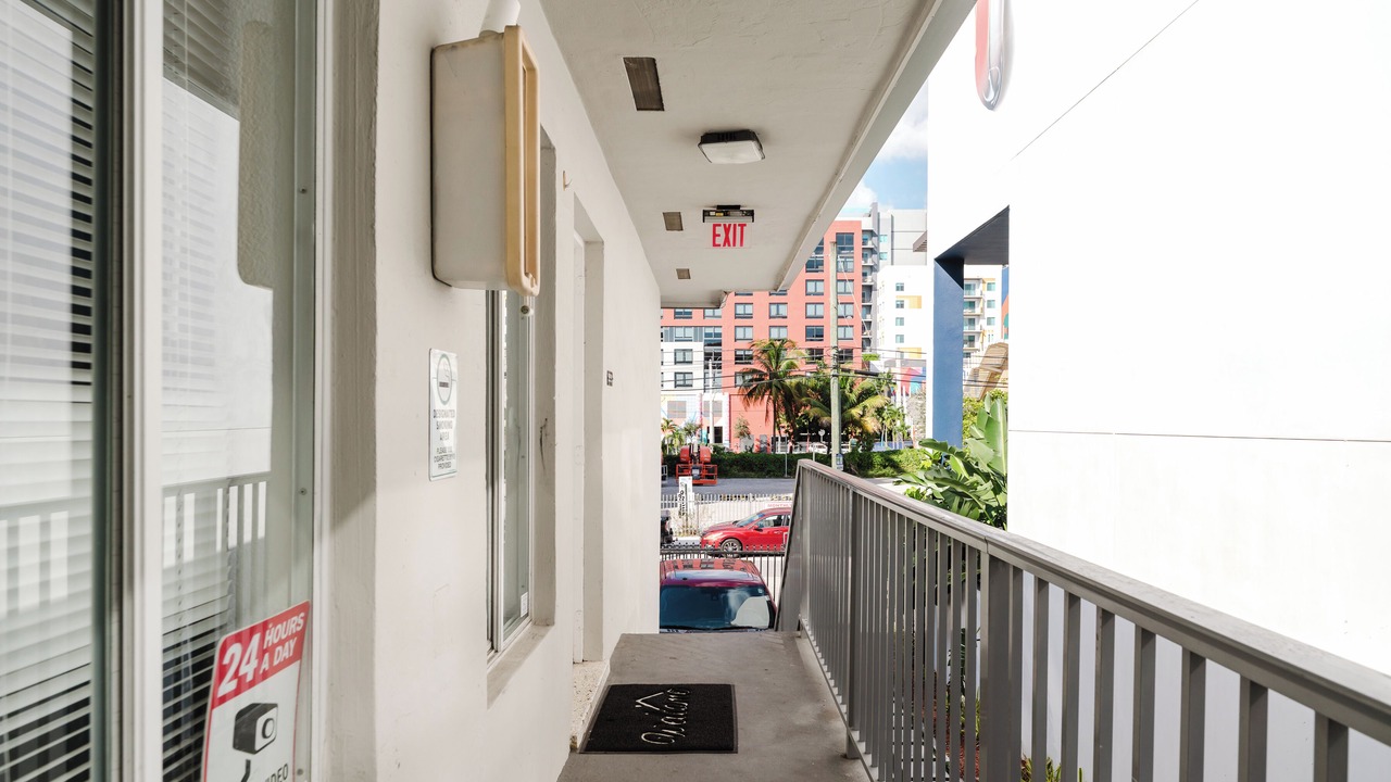 Photo of Outdoor in Wynwood Art District