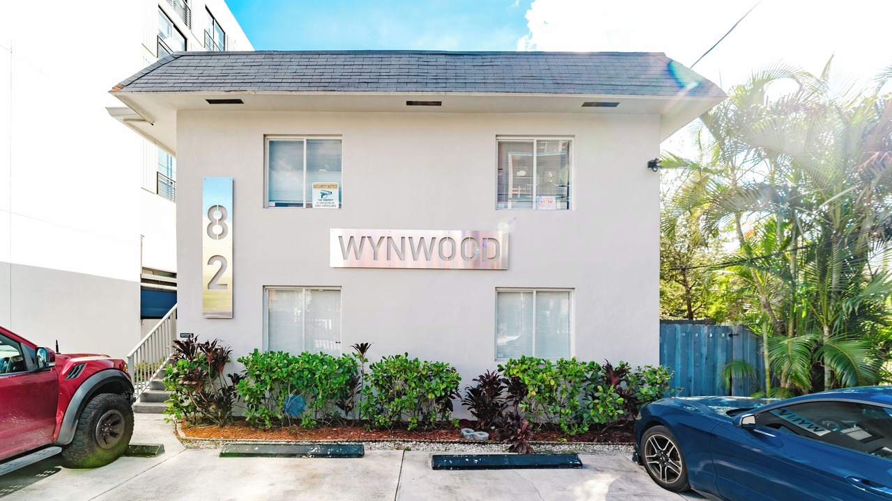 Photo of Outdoor in Wynwood Art District