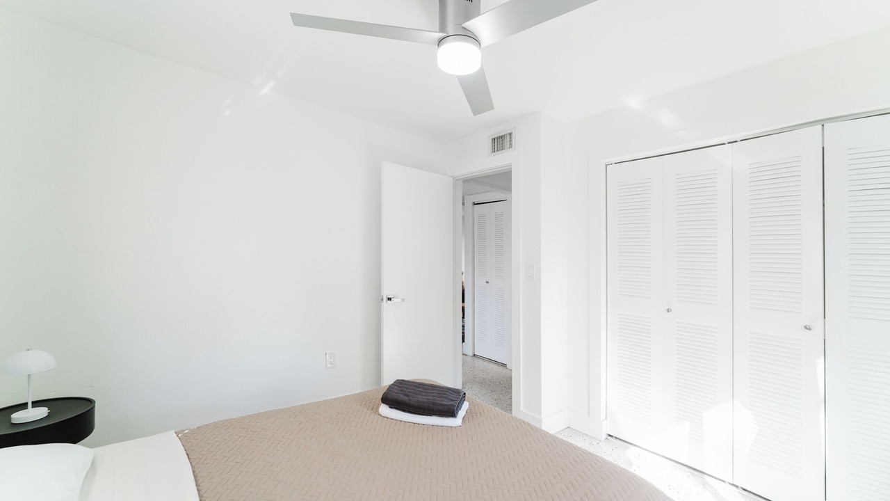 Photo of Bedroom in Wynwood Art District