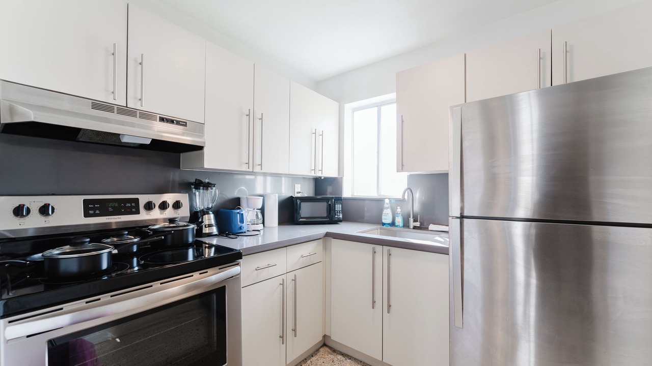 Photo of Kitchen in Wynwood Art District