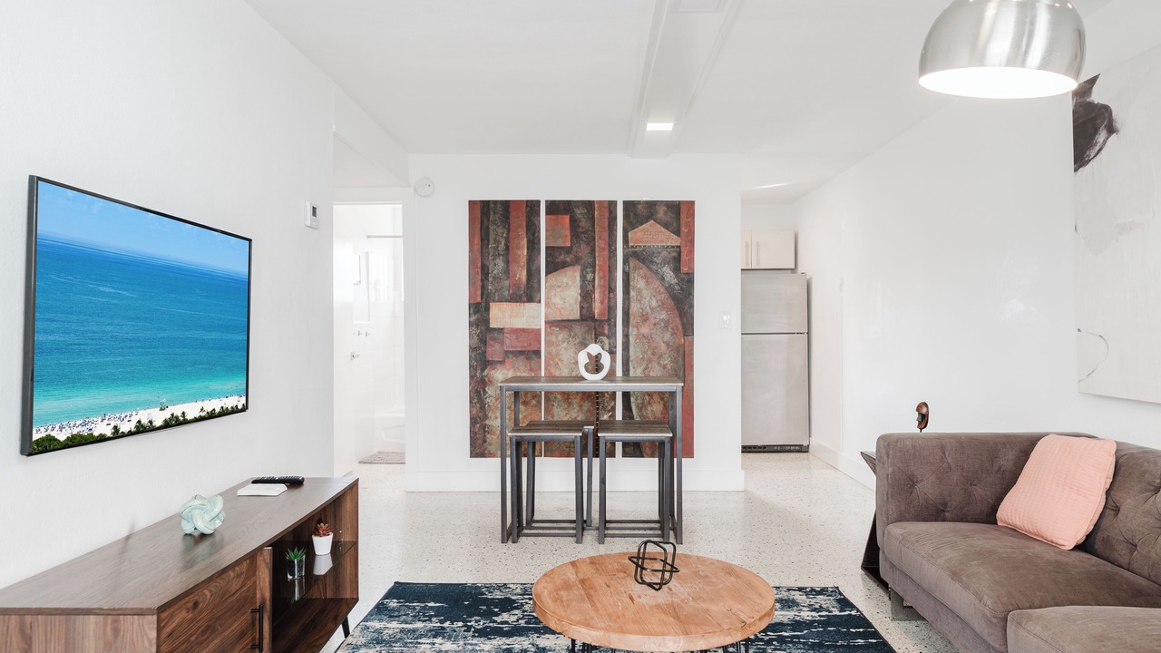 Photo of Livingroom in Wynwood Art District