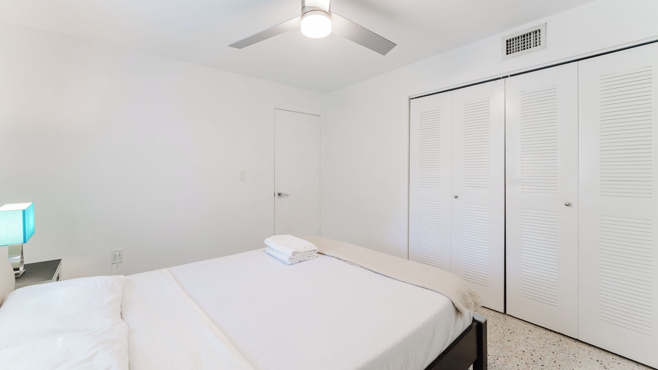 Photo of Bedroom in Wynwood Art District