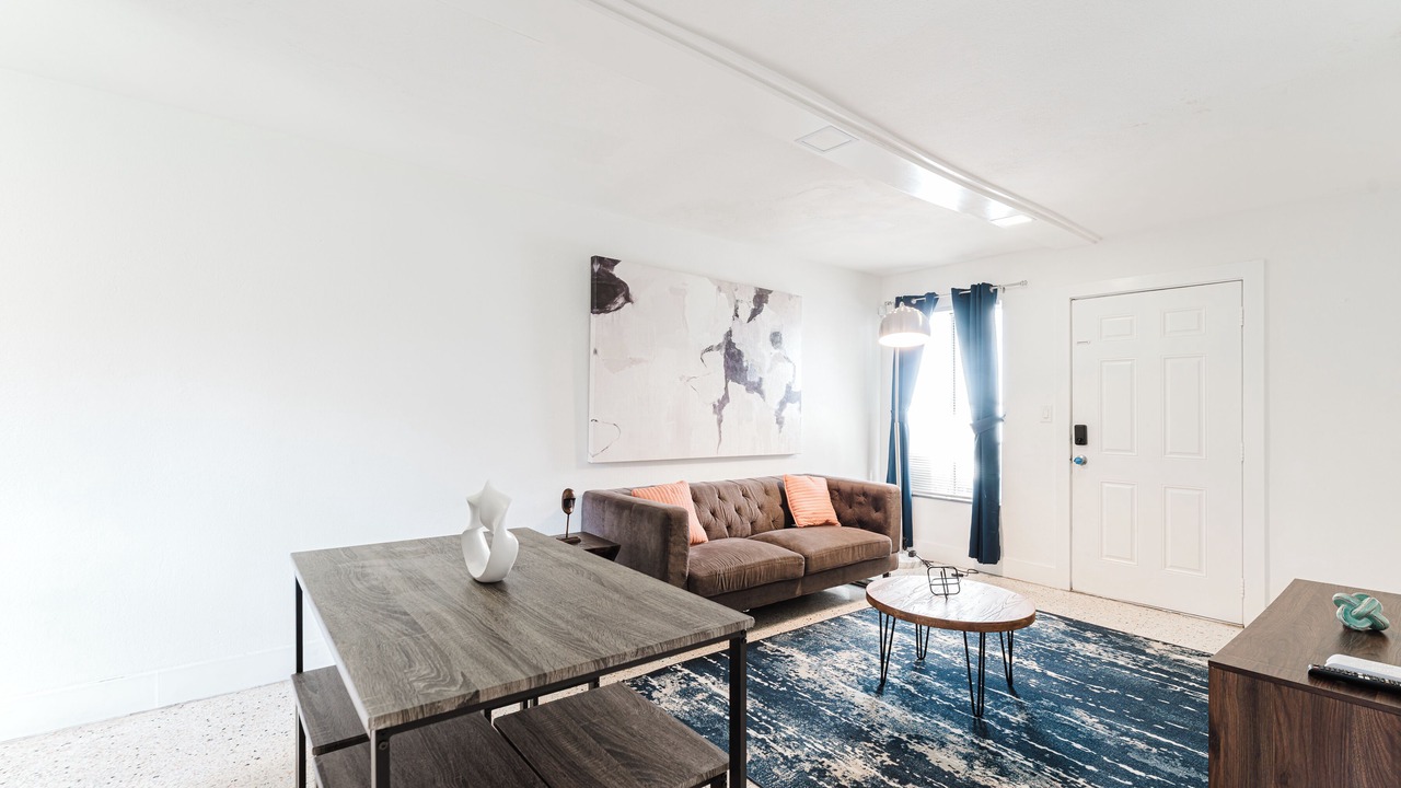 Photo of Livingroom in Wynwood Art District