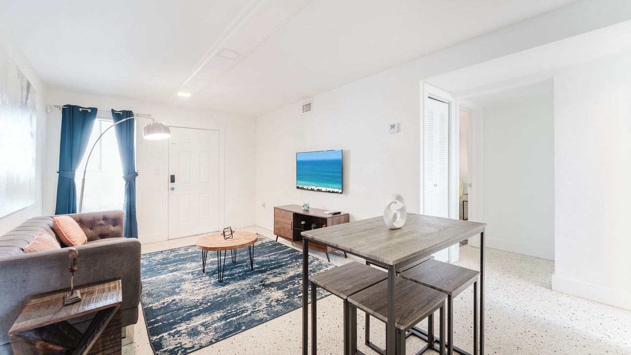 Photo of Livingroom in Wynwood Art District