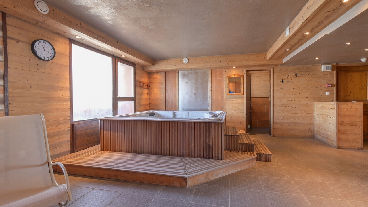 Photo of Others in Belle Plagne